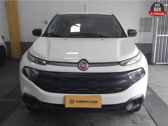 FIAT TORO 1.8 16V EVO FLEX ENDURANCE AT6